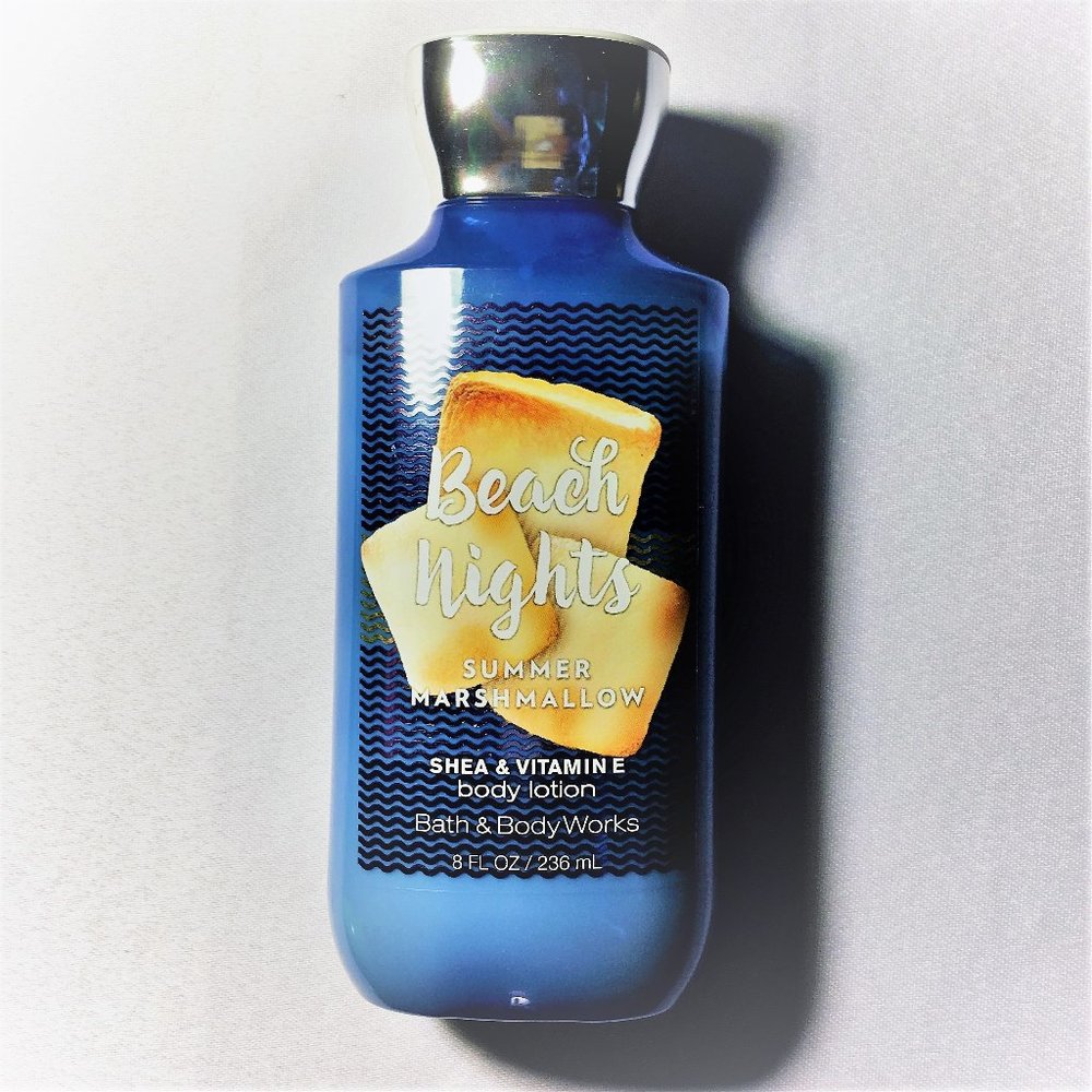 B&BW Beach Nights Lotion